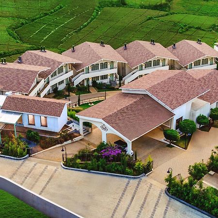 Hotel Mango Hill Shola Ooty Exterior foto