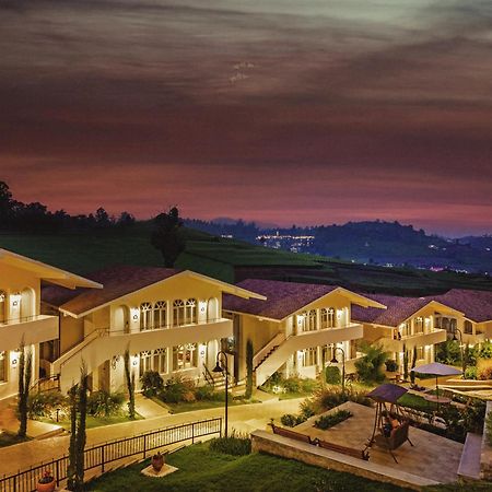 Hotel Mango Hill Shola Ooty Exterior foto