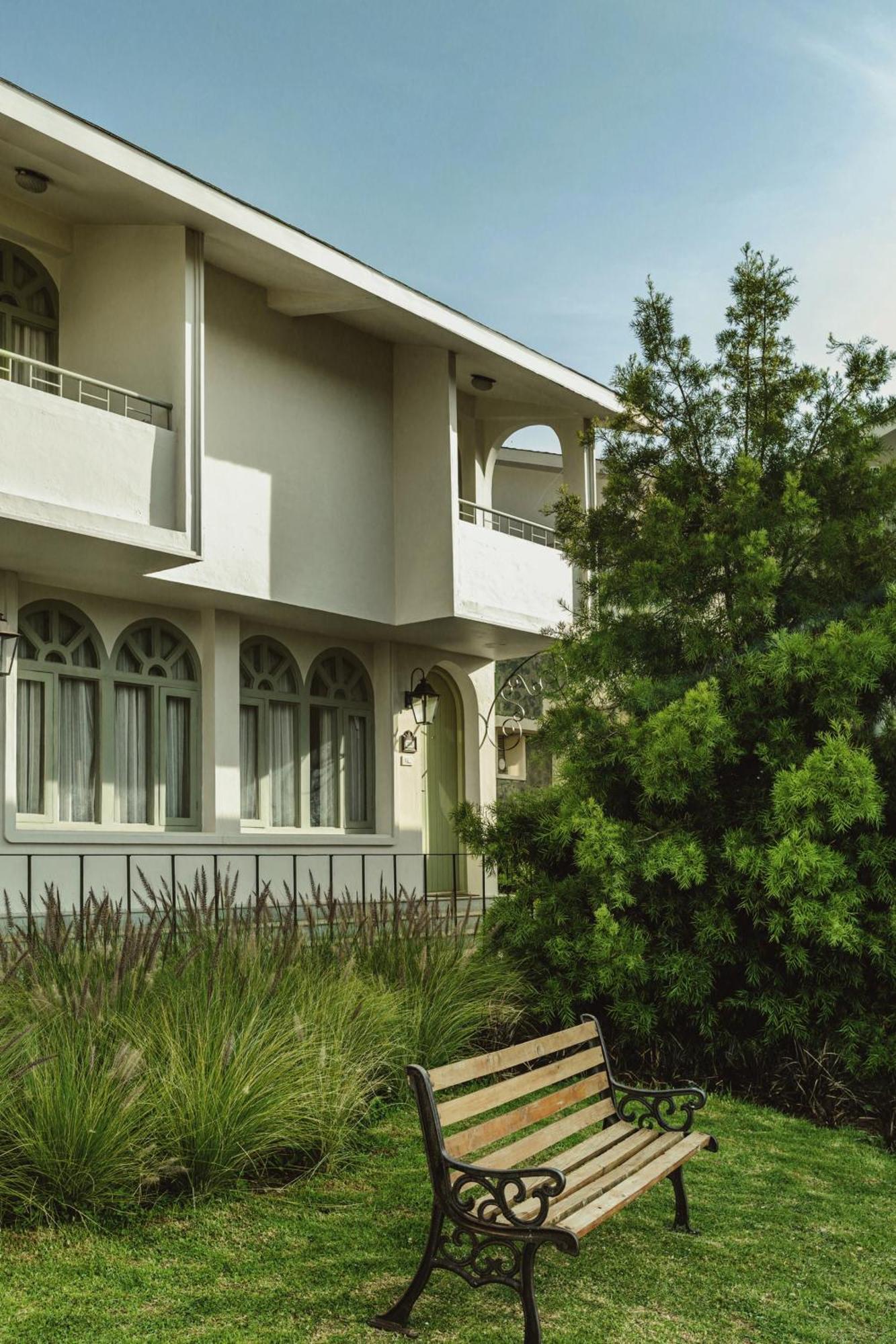 Hotel Mango Hill Shola Ooty Exterior foto